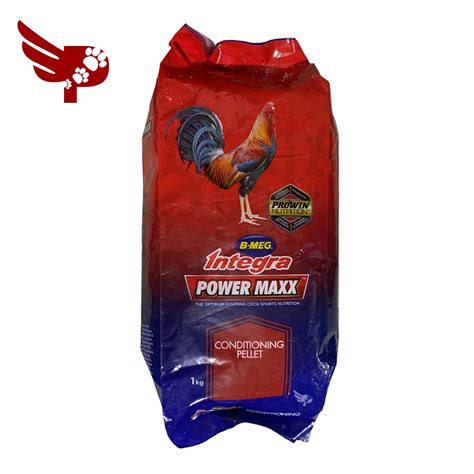 integra feeds guide|Integra Power Maxx 1 .